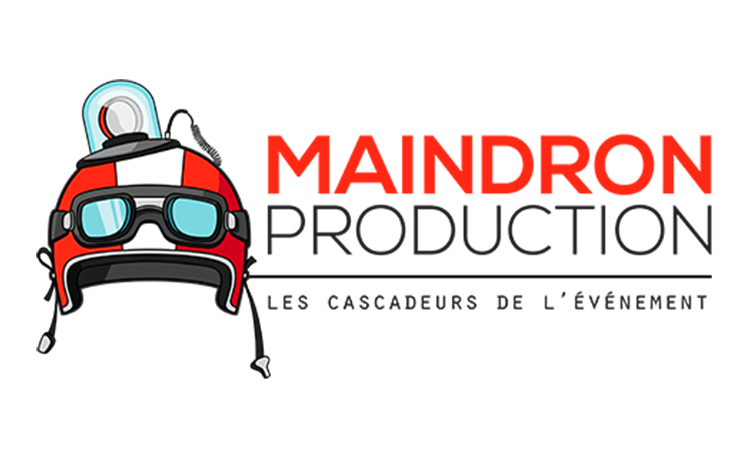 Logos Maindron Production