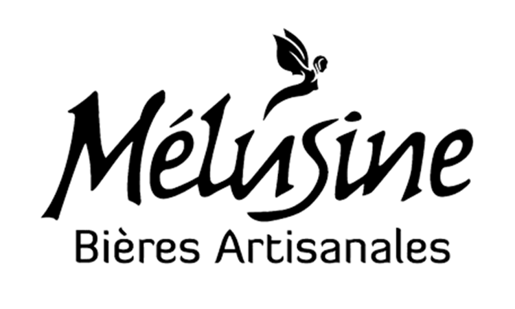Logos Mélusine
