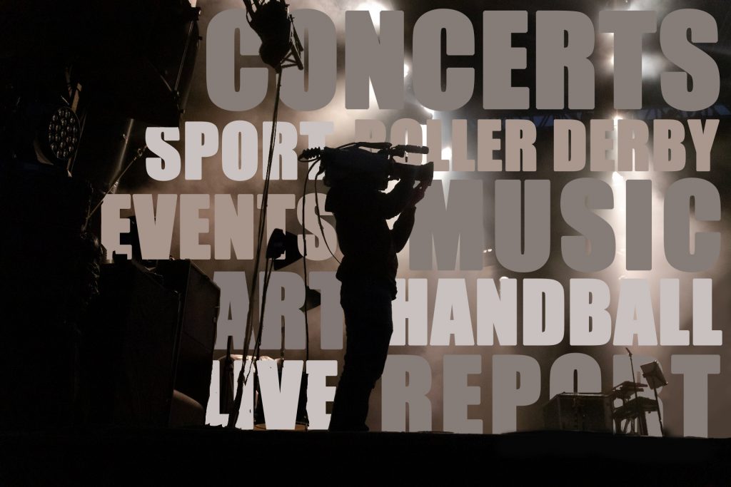 Photo catégories Photos